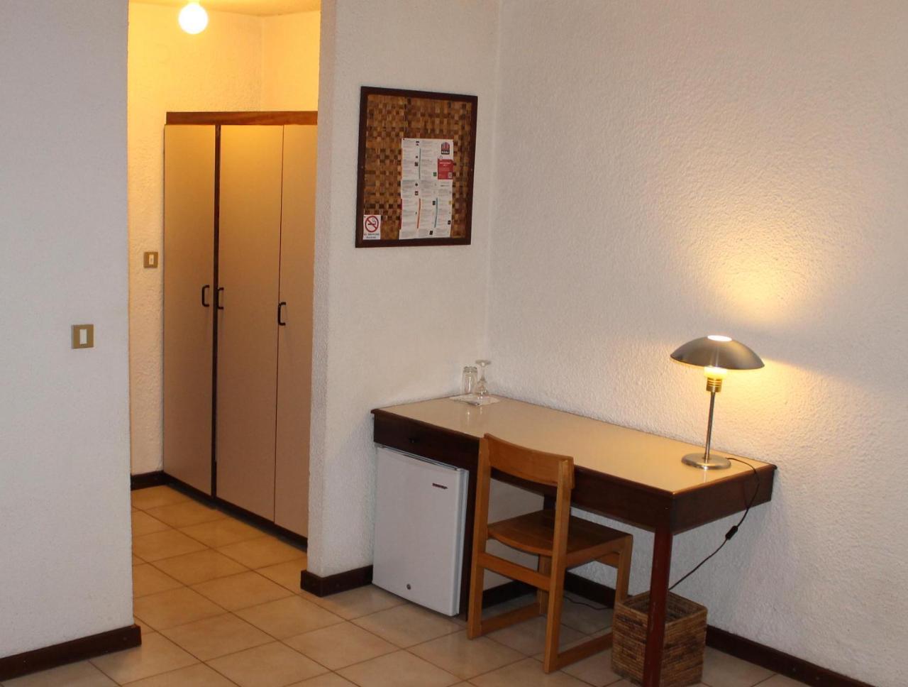 Hotel Le Garni Kigali Luaran gambar