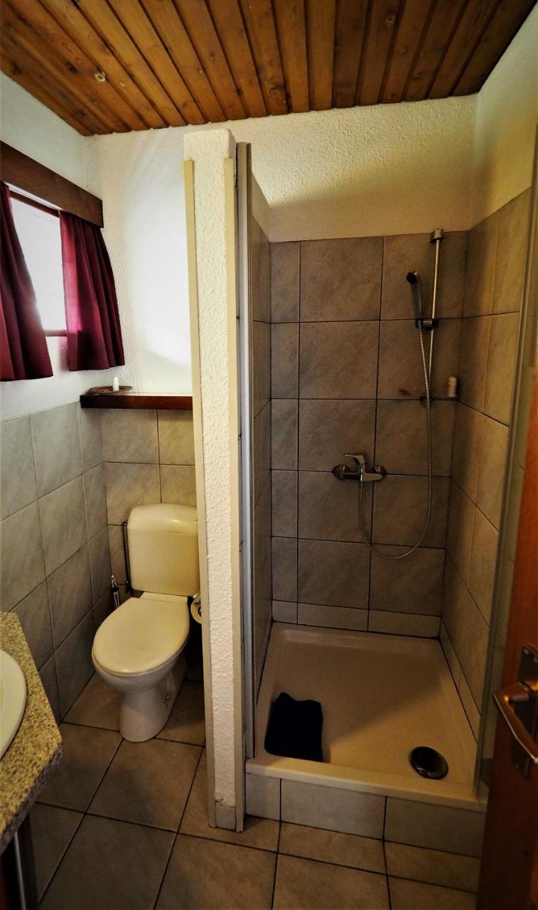 Hotel Le Garni Kigali Luaran gambar